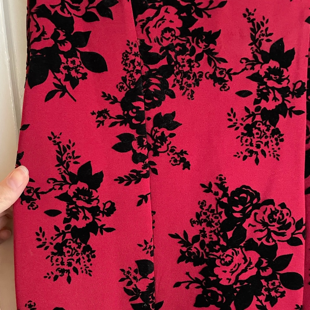 Strapless Mini Dress - Picture 6 of 6